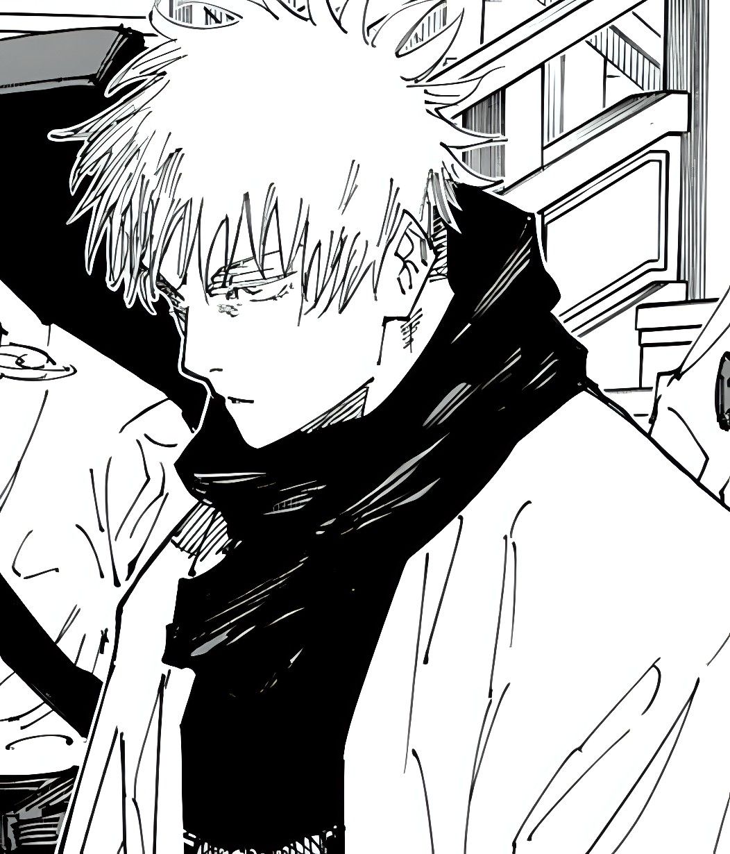 gojo